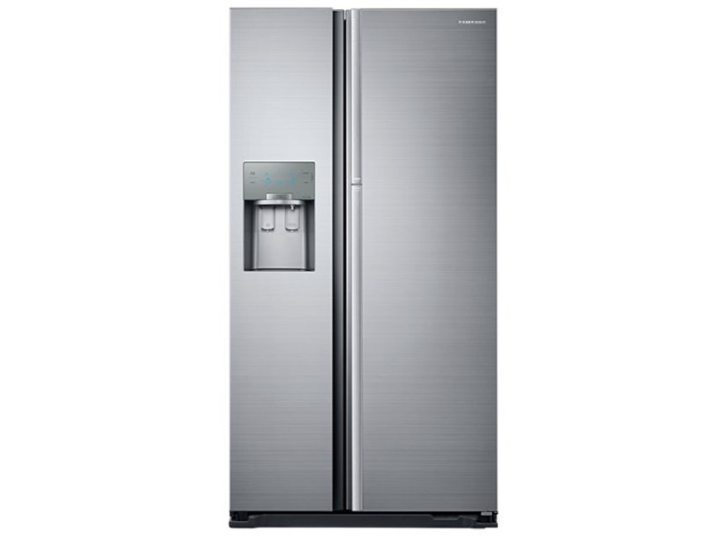 Awesome Frigo Samsung Side By Side Contemporary - Modern Design ... Awesome Frigo Samsung Side By Side Contemporary - Modern Design ...