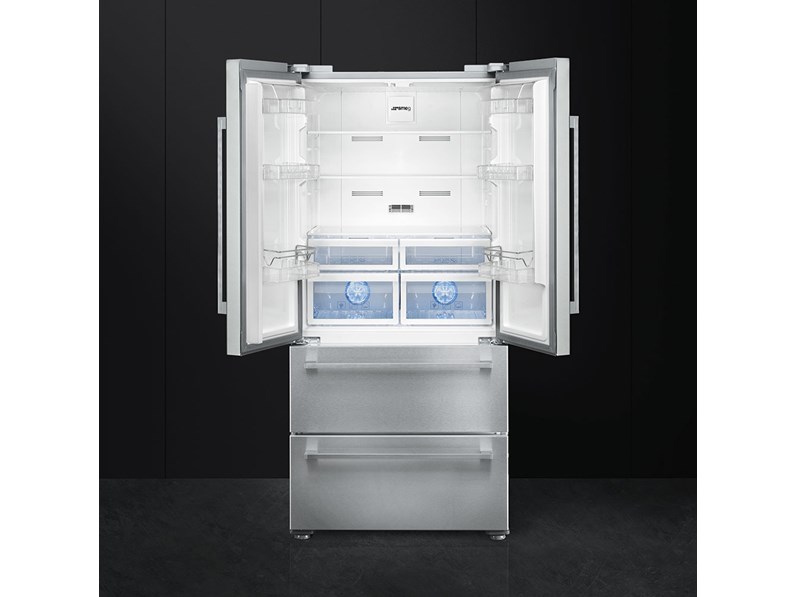 Stunning Prezzo Frigo Smeg Photos - Idee Arredamento Casa & Interior ... Stunning Prezzo Frigo Smeg Photos - Idee Arredamento Casa & Interior ...