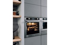 Kitchen Aid Elettrodomestico Forno multifunzione kohcs60600 scontato del -25 %