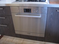 Lavastoviglie da incasso Bosch scontata del 40%