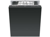 Lavastoviglie di grande qualità Smeg Smeg lavastoviglie a scomparsa totale stp523 da 60cm disponibilità immediata in offerta