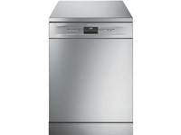 Lavastoviglie di qualità Smeg lvs432xit libera installazione 13coperti a+++ lavastoviglie Smeg a prezzo scontato