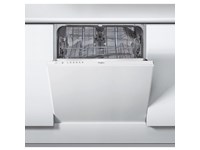 Lavastoviglie Whirlpool ad incasso modello WRIE 2B19
