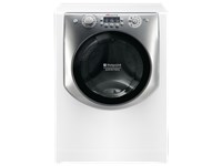 Lavatrice libera installazione Hotpoint Ariston A+++ 8 kg 1200 giri AQ83F29IT