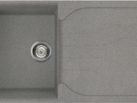 Lavello Elleci Metaltek scontato del 27%