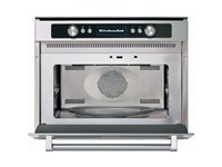 Microonde Kitchenaid modello KMMGX 45600