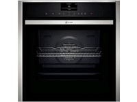 Neff Forno a vapore porta a scomparsa Slide & Hide scontato