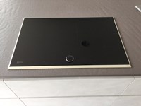 NEFF T58TS21N0 Piano ad induzione Flexinduction con TwistPad