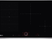 NEFF T58TS21N0 Piano ad induzione Flexinduction con TwistPad