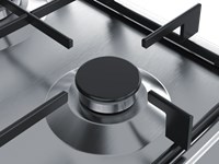 Piano Cottura Bosch ad incasso in acciaio inox modello PCQ7A5B80