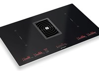 Piano cottura Faber cappe Galileo OFFERTA OUTLET