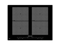 Piano cottura Kitchenaid modello KHID4 65510