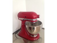Robot da cucina Artisan, Kitchen Aid, scontato del 40%