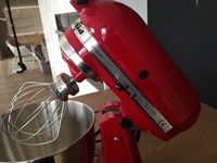 Robot da cucina Artisan, Kitchen Aid, scontato del 40%