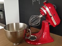 Robot da cucina Artisan, Kitchen Aid, scontato del 40%