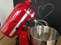 Robot da cucina Artisan, Kitchen Aid, scontato del 40%