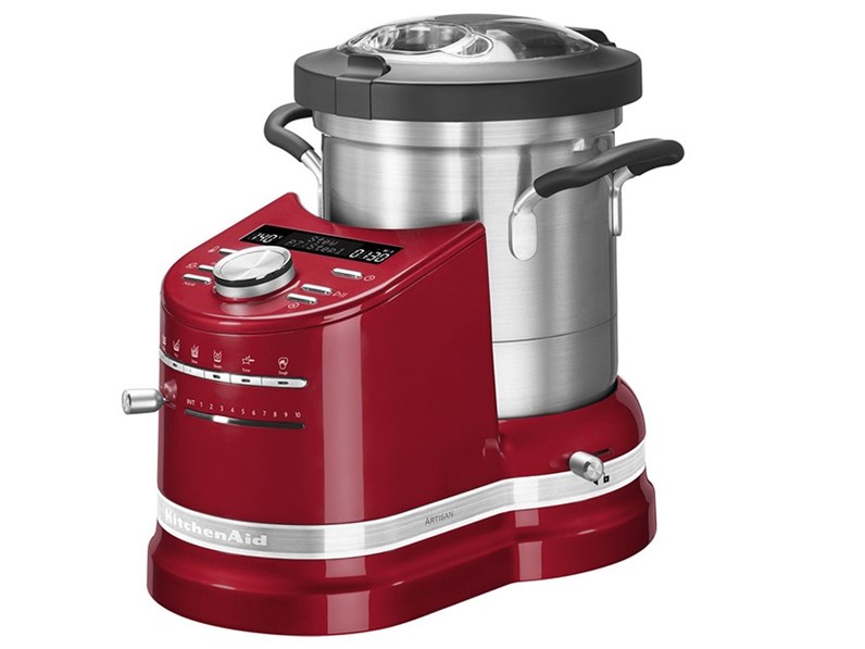 Robot da cucina Kitchenaid Artisan modello 5KCF0104 Robot da cucina Kitchenaid Artisan modello 5KCF0104