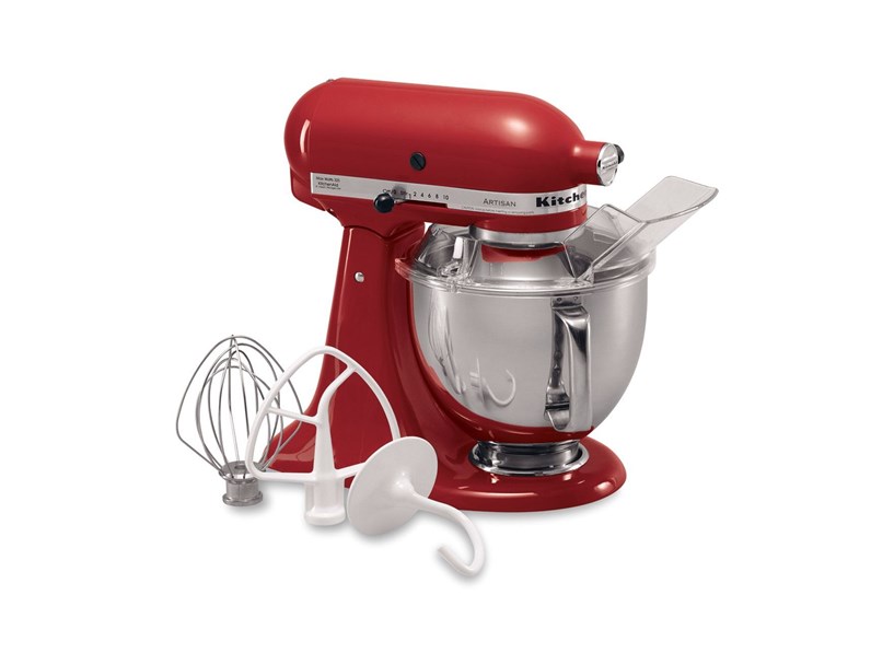 Robot da cucina KitchenAid Artisan modello 5KSM150PS Robot da cucina KitchenAid Artisan modello 5KSM150PS