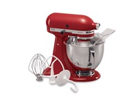 Robot da cucina KitchenAid Artisan modello 5KSM150PS Robot da cucina KitchenAid Artisan modello 5KSM150PS