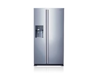 Samsung Elettrodomestico Frigorifero samsung side by side rs7567thcsl scontato del -36 %
