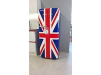 Frigorifero Smeg Union Jack