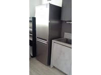 Elettrodomestico Whirlpool Whirlpool frigorifero combinato bsfv8122ox supreme easycool classe a++ capacità lorda / netta 352/338 litri colore inox scontato del -46 %
