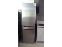 Elettrodomestico Whirlpool Whirlpool frigorifero combinato bsfv8122ox supreme easycool classe a++ capacità lorda / netta 352/338 litri colore inox scontato del -46 %
