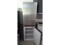 Elettrodomestico Whirlpool Whirlpool frigorifero combinato bsfv8122ox supreme easycool classe a++ capacità lorda / netta 352/338 litri colore inox scontato del -46 %