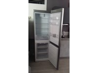 Elettrodomestico Whirlpool Whirlpool frigorifero combinato bsfv8122ox supreme easycool classe a++ capacità lorda / netta 352/338 litri colore inox scontato del -46 %