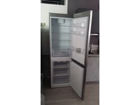 Elettrodomestico Whirlpool Whirlpool frigorifero combinato bsfv8122ox supreme easycool classe a++ capacità lorda / netta 352/338 litri colore inox scontato del -46 %