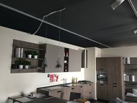 LAMPADA SOSPENSIONE