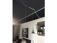 LAMPADA DA SOFFITTO