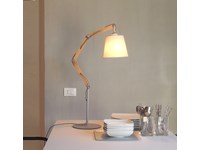 Illuminazione Lampada da tavolo a1 teo, vendita online lampade