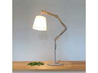 Illuminazione Lampada da tavolo a1 teo, vendita online lampade