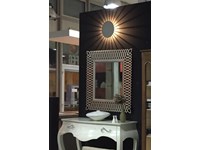 Applique produzione VIBIA modello Meridiano,per interno ed esterno IP 65