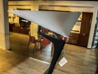 Artemide Lampada Montjuic