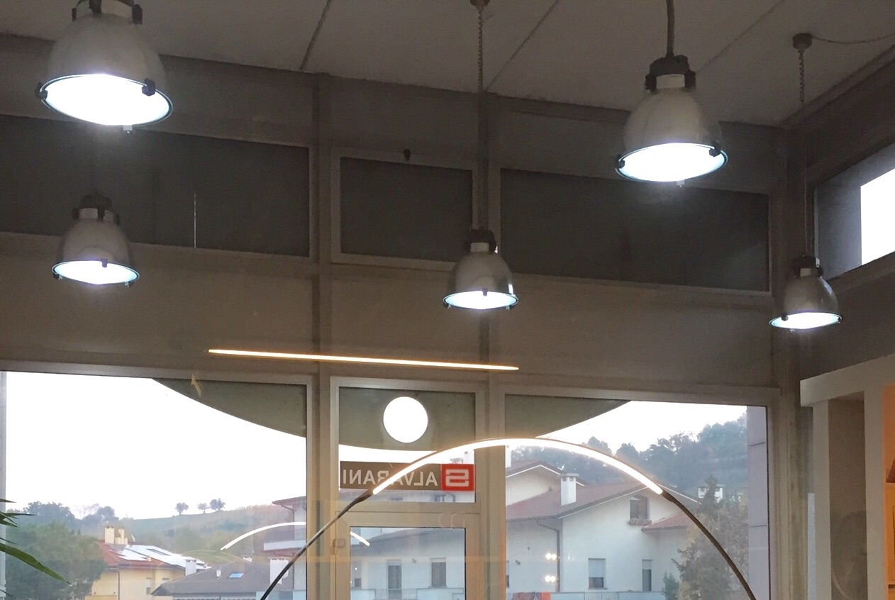 Plafoniere Rustiche Da Soffitto : Lampade strane. lampadario a sospensione stile industriale boggi