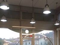 Castaldi Illuminazione Sosia do6k/e27 Metallo Lampade a sospensione Design
