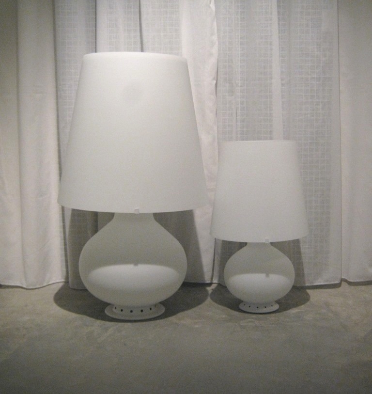 Fontana arte: prezzi outlet, offerte e sconti Lampadari murano imitazione