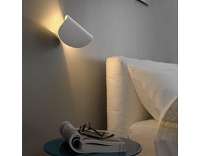 Plafoniere Moderne Da Parete : Outlet illuminazione lampade da parete sconti fino al 70%