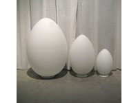 Illuminazione Fontana Arte Vendita online promozione lampade uovo, fontana arte 2646