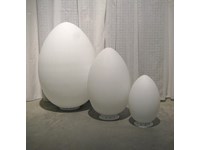 Illuminazione Fontana Arte Vendita online promozione lampade uovo, fontana arte 2646