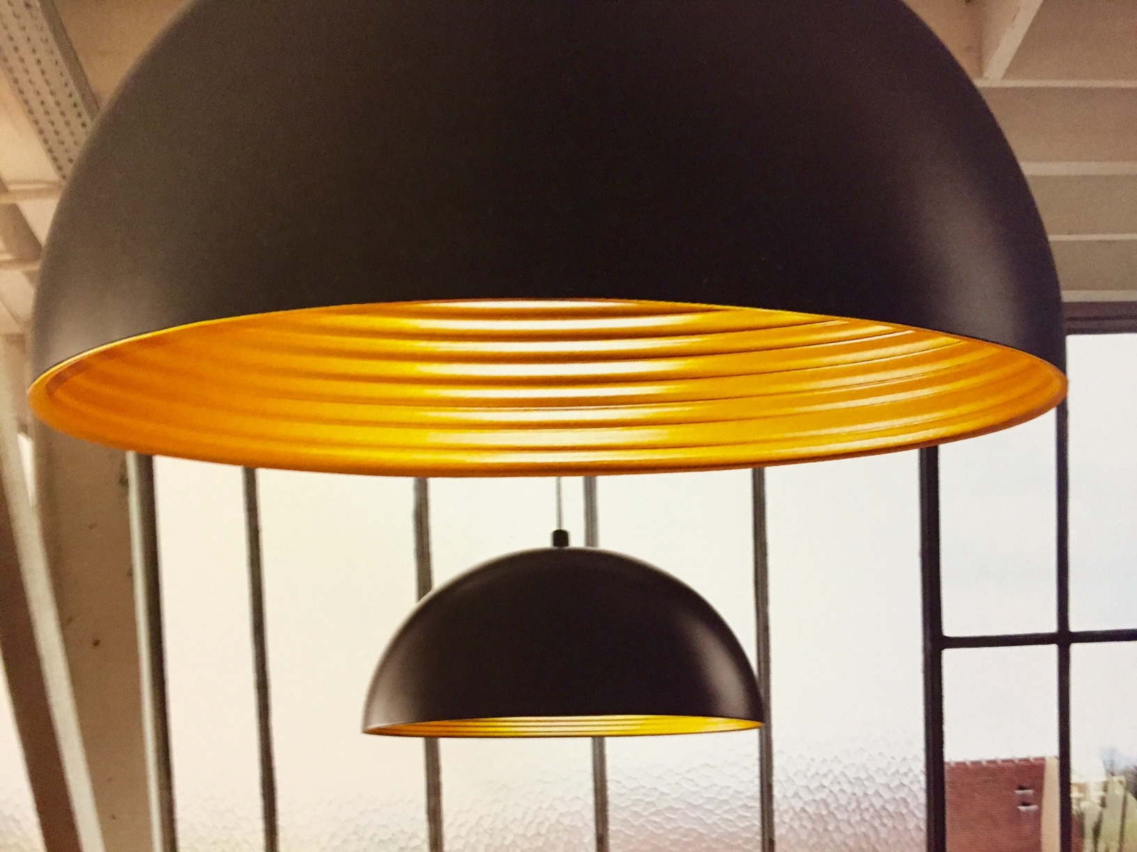 Illuminazione fabas luce dingle 3215 40 101 metallo lampade a ...