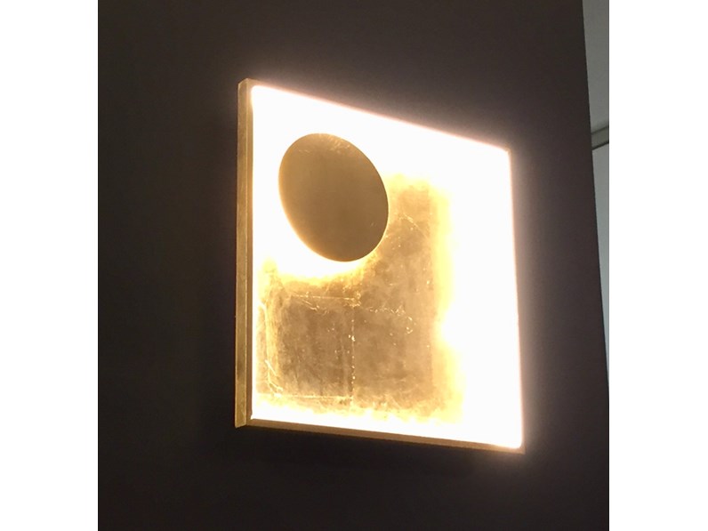 Plafoniere Da Parete : Illuminazione fabas luce fano metallo lampade da