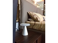 Illuminazione Fabas Luce Neutra 3386-34-102 Metallo Lampade da tavolo Design