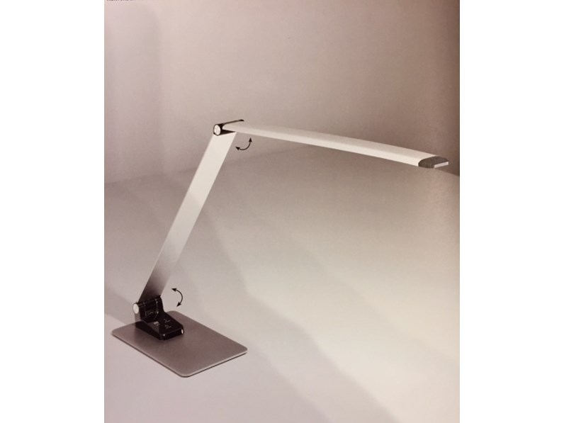 Illuminazione Fabas Luce Versilia Metallo Lampade da ...