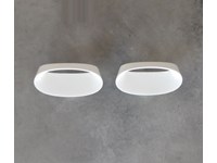 Illuminazione Fontana Arte Applique led bonnet, vendita online Lampade da parete