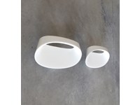 Illuminazione Fontana Arte Applique led bonnet, vendita online Lampade da parete