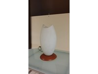 offerta lampada da tavolo Interni Luce Ovo