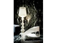 Illuminazione Kartell Kabuki Lampade da terra